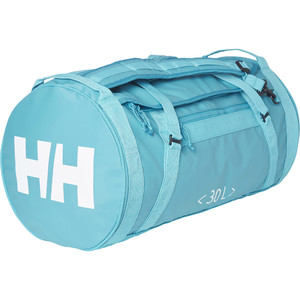 2021 Helly Hansen Hh Duffel Bag 2 30l 68006 - Caribien